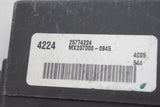 04 05 06 CADILLAC SRX DUEL DUAL CLIMATE CONTROL OEM