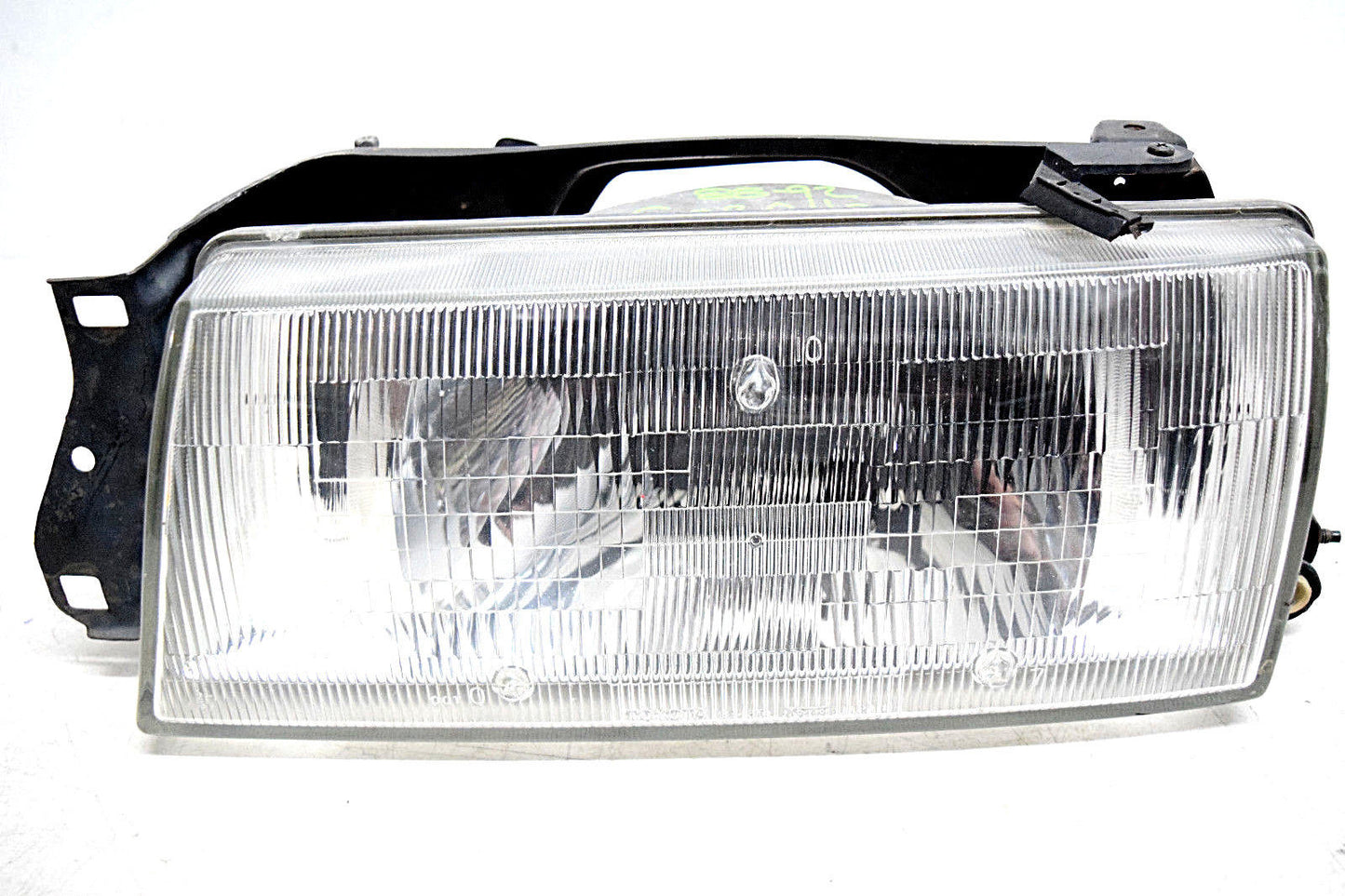 88 89 90 91 92 TOYOTA COROLLA LEFT DRIVER HEADLIGHT OEM