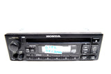 99 00 01 02 03 04 HONDA ODYSSEY RADIO CD PLAYER OEM WITH CODE