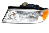 98 99 00 01 02 LINCOLN NAVIGATOR LEFT DRIVER HEAD LIGHT OEM