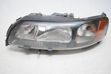 01 02 03 04 VOLVO V70 RIGHT PASSENGER HEAD LIGHT HEADLIGHT OEM