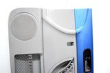 99-03 04 05 06 07 08 09 VW BEETLE DOOR PANEL POWER PASSENGER ROYAL BLUE GREY