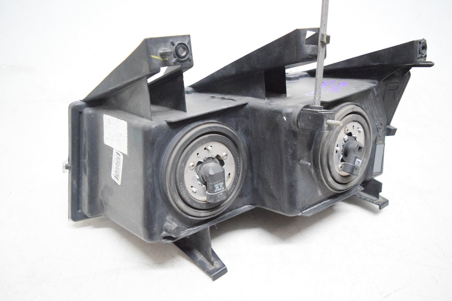 04 05 06 07 08 09 10 11 12 CHEVY COLORADO RIGHT PASSENGER HEAD LIGHT OEM