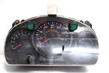 01 02 03 TOYOTA HIGHLANDER SPEEDOMETER INSTRUMENT CLUSTER MILES UNKNOWN