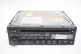 00 01 MITSUBISHI GALANT RADIO CD PLAYER OEM