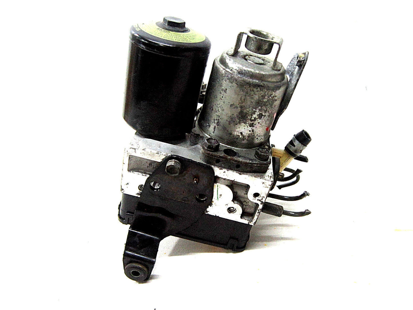 04 05 06 07 08 09 TOYOTA PRIUS HYBRID ANTILOCK BRAKE ABS PUMP