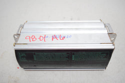 98 99 00 01 AUDI A6 RIGHT PASSENGER AIRBAG NO COVER OEM