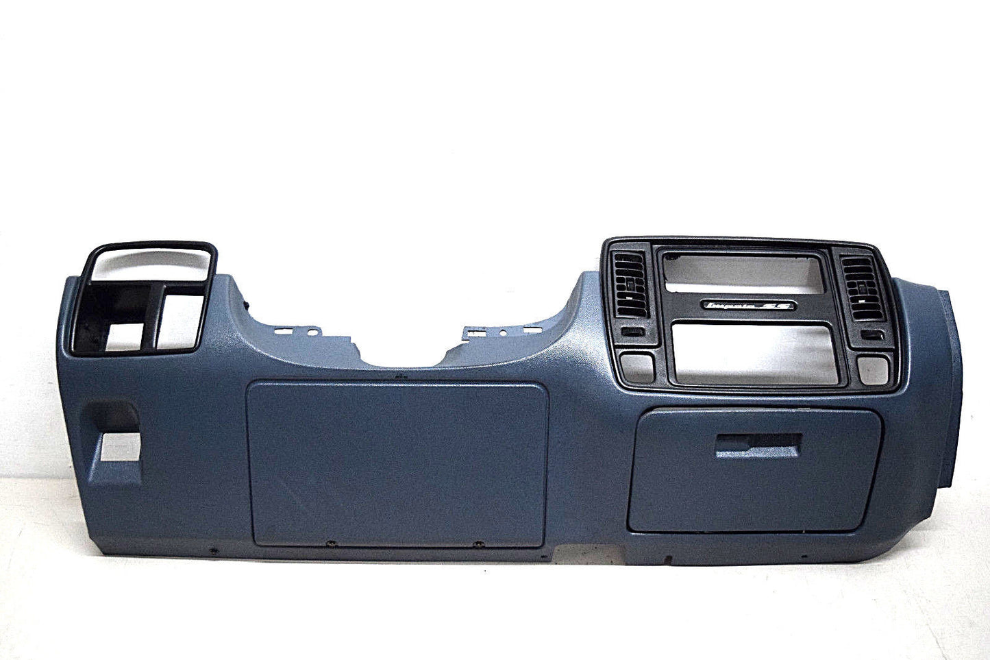 94 95 96 CHEVY IMPALA SS CAPRICE  LOWER RADIO BEZEL DASH TRIM ASHTRAY