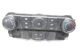 08 09 10 FORD FOCUS CLIMATE CONTROL OEM