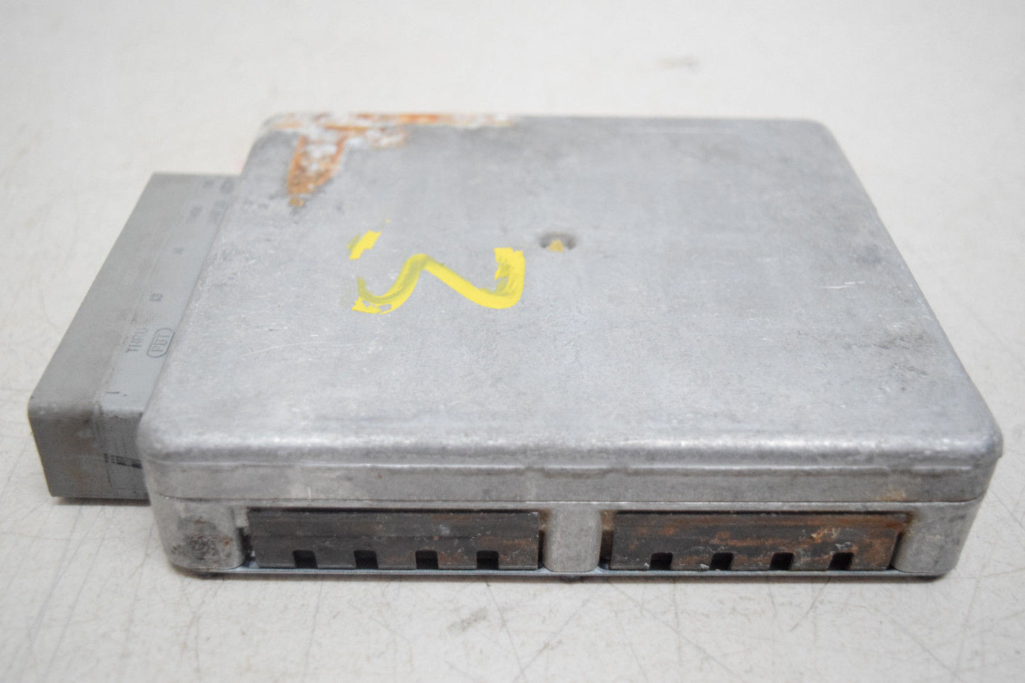 96 FORD F150 F250 ECU ECM ENGINE COMPUTER F6PF12A650AGA OEM