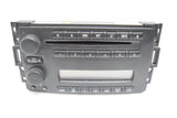 05 06 07 CHEVY MONTANA RADIO CD PLAYER OEM