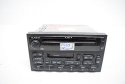 99 00 01 02 NISSAN QUEST VILLAGER RADIO CD CASSETTE PLAYER OEM