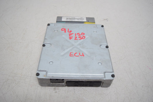 96 FORD F150 F250 ECU ECM ENGINE COMPUTER F6PF12A650AGA OEM