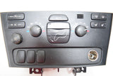 01 02 03 04 05 06 07 VOLCO XC70 DUEL DUAL CLIMATE CONTROL