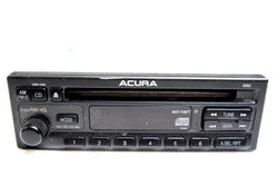 94 95 96 97 98 99 00 01 ACURA INTEGRA RADIO CD PLAYER OEM