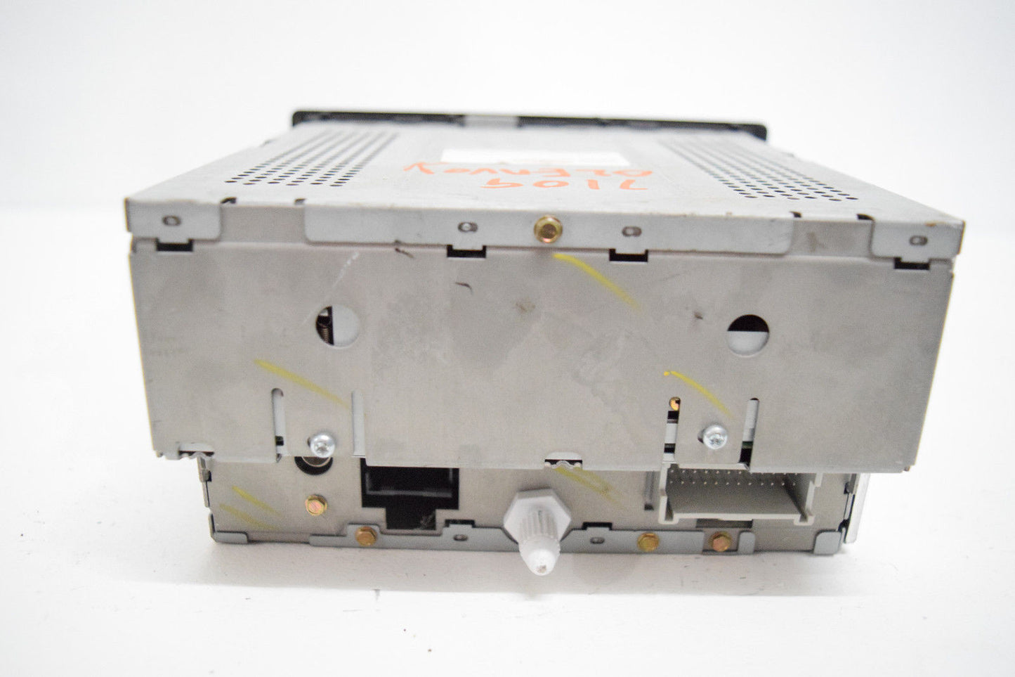 02 03 CHEVY TRAILBLAZER ENVOY RADIO CD PLAYER OEM