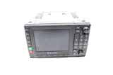 01 02 03 04 05 MERCEDES BENZ ML CLASS ML320 ML420 ML500 RADIO NO NAVI WITH CODE