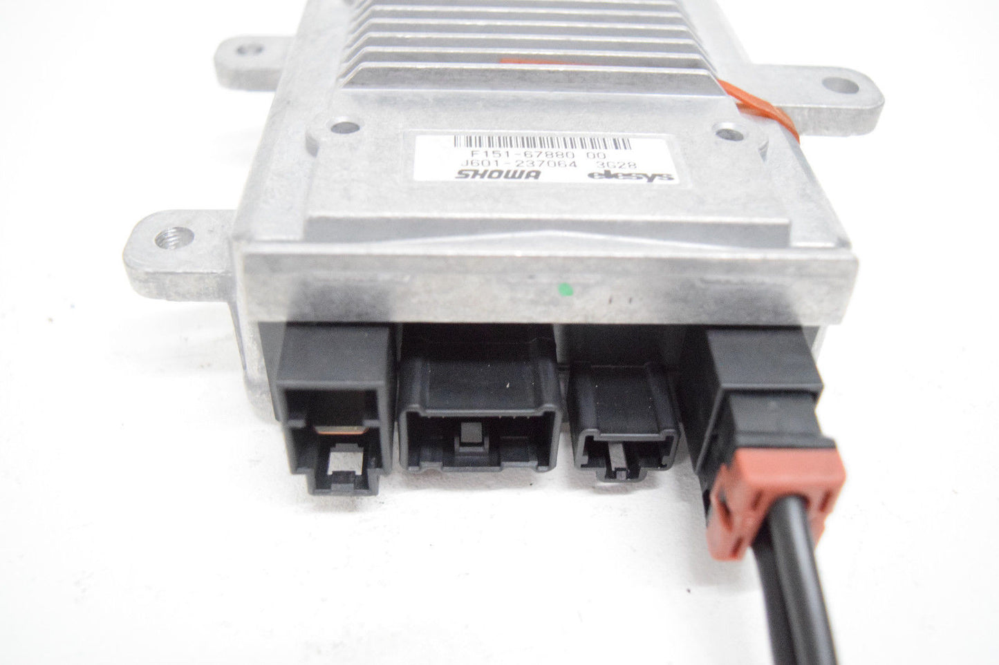 04 05 06 07 08 MAZDA RX8 POWER STEERING PUMP CONTROL MODULE OEM