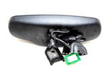 03 04 05 06 CADILLAC ESCALADE DENALI REARVIEW MIRROR ON STAR COMPATIBLE