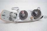 01 02 TOYOTA COROLLA RIGHT PASSENGER HEADLIGHT WITH TURN SIGNAL