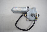 08 09 10 11 12 MERCEDES C230 C350 C280 2DR 2 DOOR COUPE SUNROOF MOTOR OEM