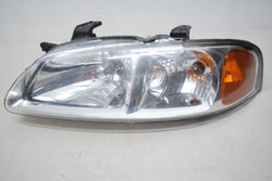 04 05 06 NISSAN SENTRA LEFT DRIVER HEADLIGHT OEM