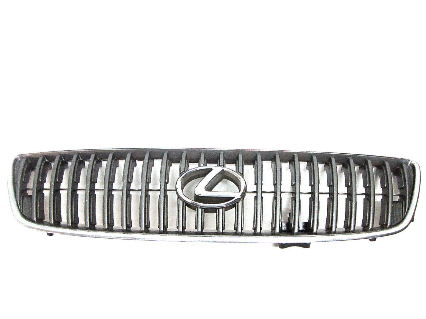 01 02 03 04 05 LEXUS GS300 GS400 GS430 GRILL GRILLE OEM