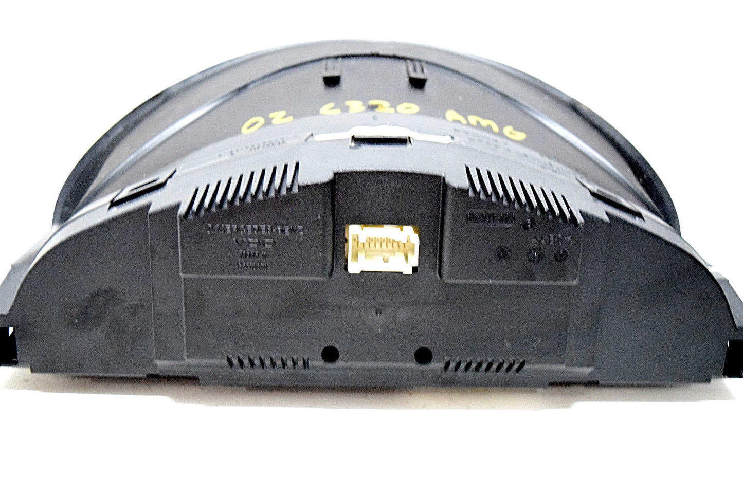 02 03 04 05 MERCEDES C230 C320 AMG SPEEDOMETER INSTRUMENT CLUSTER OEM