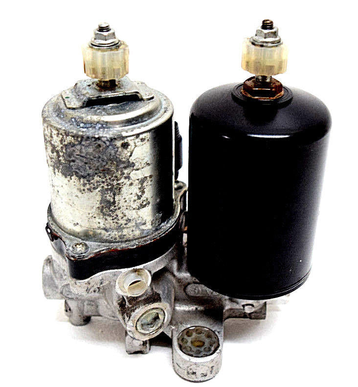 11 12 13 14 15 16 TOYOTA PRIUS ANTI LOCK ABS BRAKE PUMP OEM