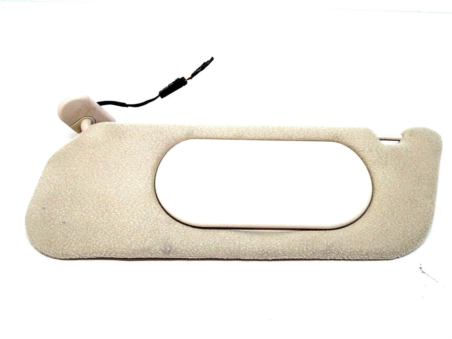 02 03 04 05 FORD EXPLORER SUNVISOR SUN VISOR LEFT DRIVER