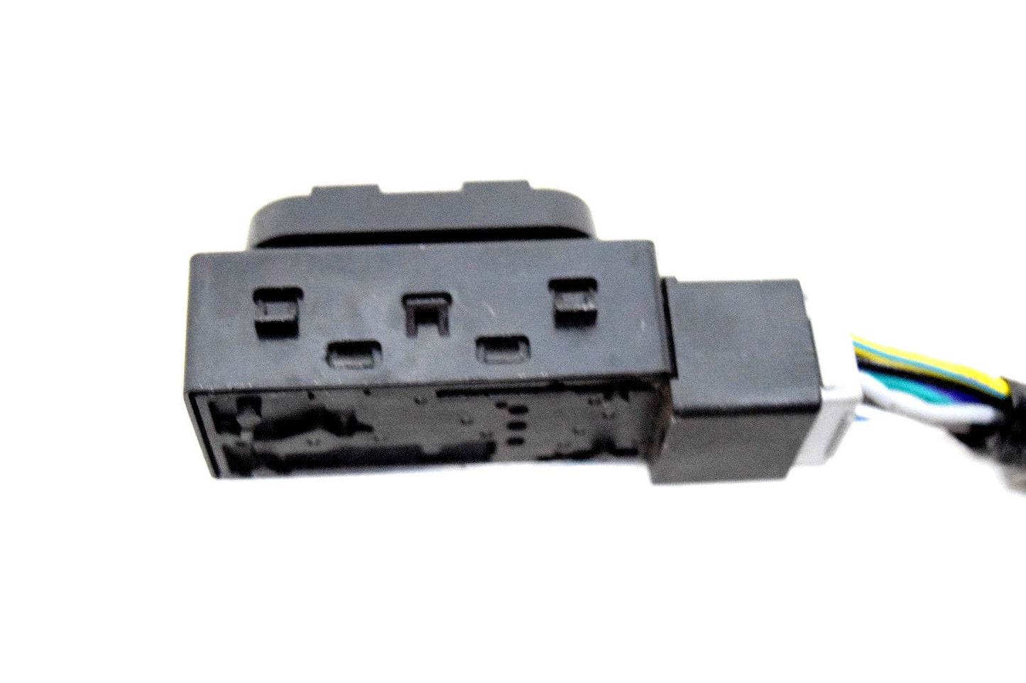 10 11 12 FORD FUSION LEFT DRIVER SEAT SWITCH SINGLE CONTROL BASIC OEM