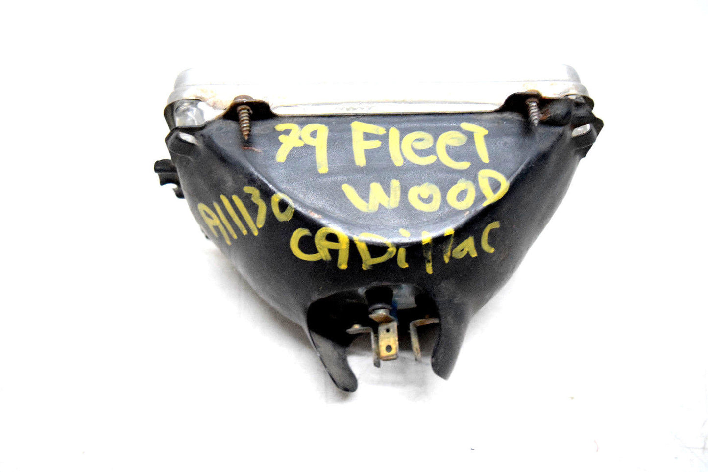 77 78 79 CADILLAC FLEETWOOD HEADLIGHT OEM