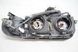 99 00 01 02 03 VOLVO S80 RIGHT PASSENGER HEADLIGHT WITH WIPER MOTOR OEM