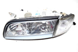 97 98 99 00 MAZDA MILLENIA LEFT DRIVER HEAD LIGHT HEADLIGHT OEM