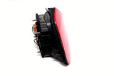 98 99 00 01 02 HONDA ACCORD TAIL LIGHT LEFT TAILLIGHT DRIVER