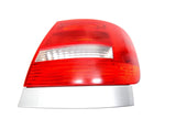 99 00 01 02 AUDI A4 RIGHT PASSENGER TAIL LIGHT OEM