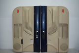 99 00 01 02 03 04 05 06 07 08 09 VW BEETLE DOOR PANEL PANELS LEFT RIGHT SET