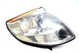 04 05 06 NISSAN MAXIMA LEFT DRIVER HEAD LIGHT HID