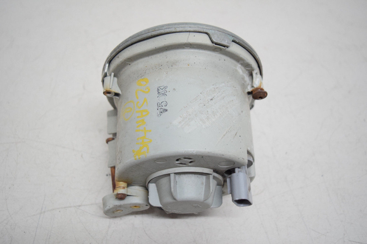 01 02 03 04 05 06 HYUNDAI SANTA FE RIGHT PASSENGER FOG LIGHT FOG LAMP OEM