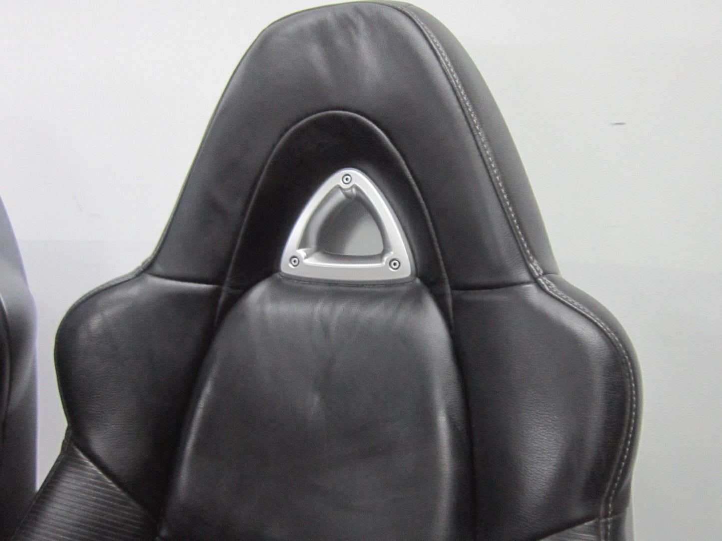 04 05 06 07 08 MAZDA RX8 SEAT SEATS LEATHER SET