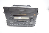 01 02 03 ACURA CL RADIO 6 DISC CD CASSETTE PLAYER OEM