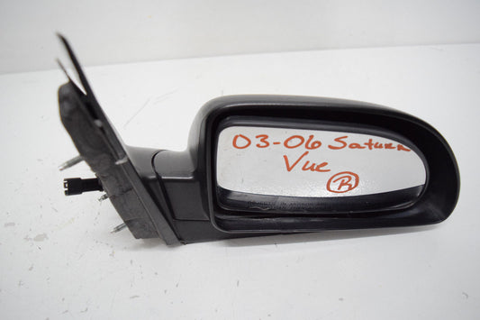 03 04 05 06 07 SATURN VUE RIGHT PASSENGER SIDEVIEW MIRROR