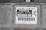 08 09 10 SCION XD ECU ECM ENGINE COMPUTER 8966152F82 OEM