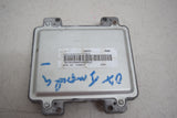 06 CHEVY IMPALA SS ECU ECM ENGINE COMPUTER 12604791 OEM