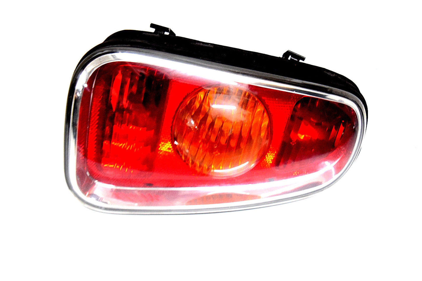 02 03 04 05 06 07 08 MINI COOPER TAIL LIGHT TAILIGHT