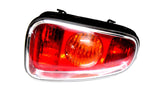 02 03 04 05 06 07 08 MINI COOPER TAIL LIGHT TAILIGHT