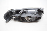 02 03 NISSAN MAXIMA LEFT DRIVER HEAD LIGHT HEAD LIGHT OEM