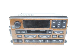 99 00 01 02 LINCOLN CONTINENTAL RADIO CD PLAYER OEM