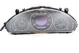 03 04 05 MERCEDES E320 SPEEDOMETER INSTRUMENT CLUSTER OEM