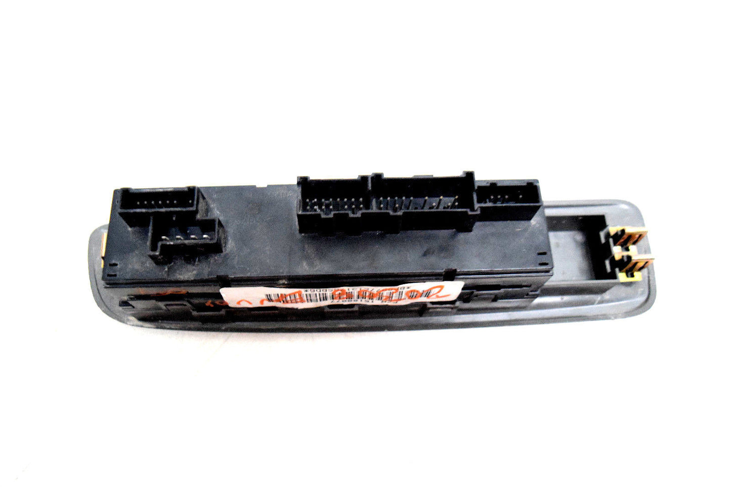 02 03 04 05 ENVOY RAINIER ASCENDER BRAVADA MASTER DRIVER WINDOW SWITCH